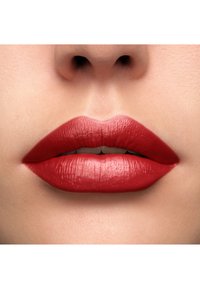 LANCÔME L'ABSOLU ROUGE CREAM - Lippenstift - smoky-rose