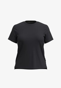 Non sélectionné, black