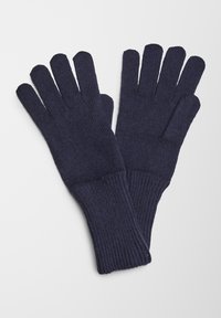 s.Oliver Gants - dark blue
