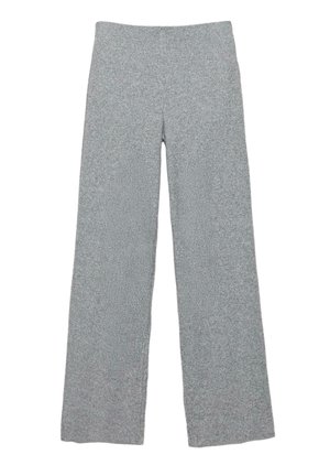 Pantalon classique - grey