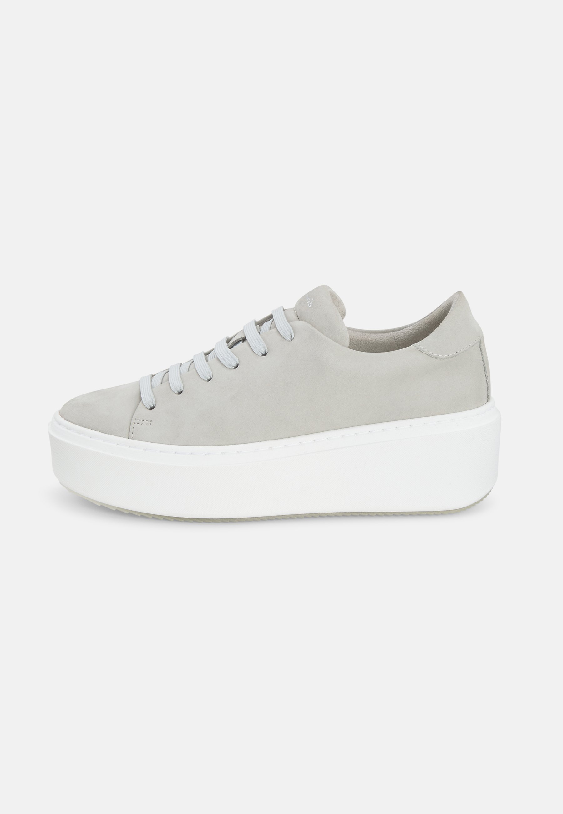 Tamaris Sneakers laag - soft grey/Grijs - Zalando.nl