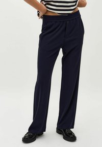 PHILLIPA - Broek - night sky