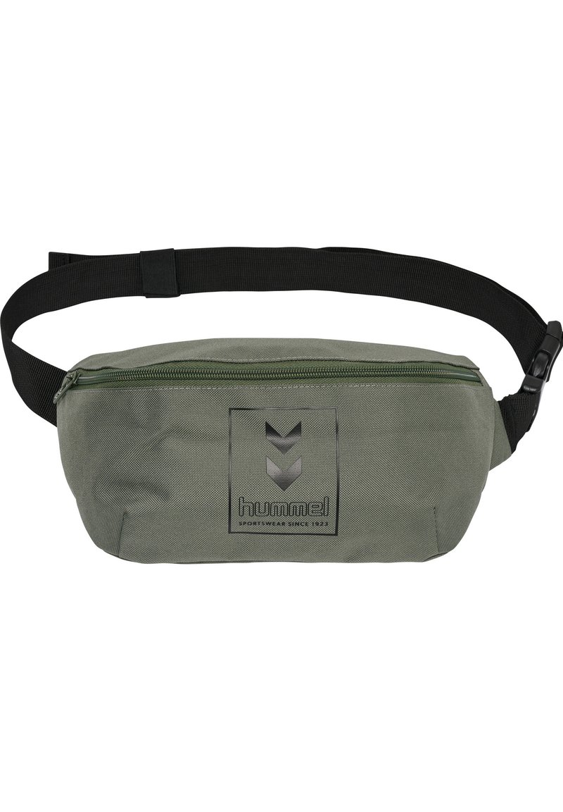 Hummel HMLKEY UNISEX - Heuptas - thyme