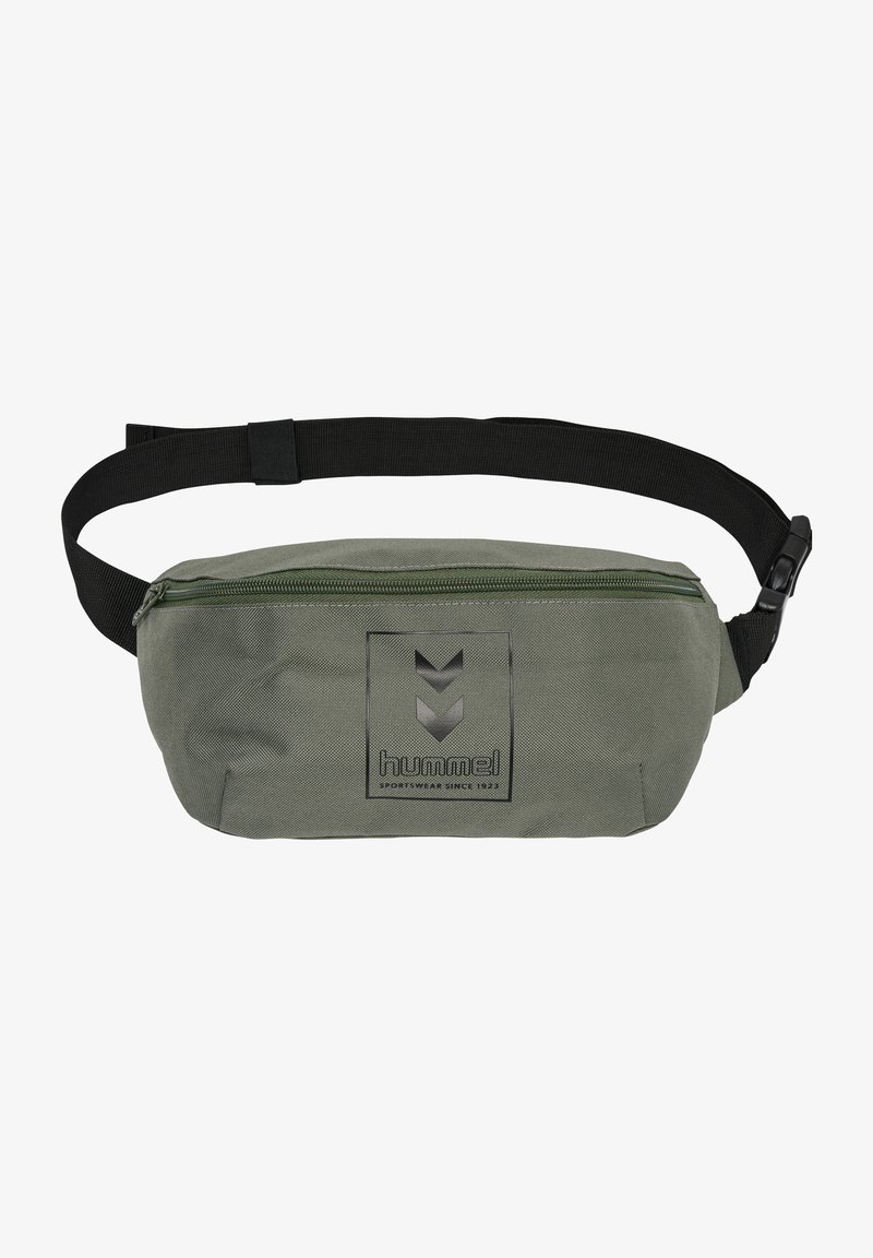 Hummel HMLKEY UNISEX - Heuptas - thyme
