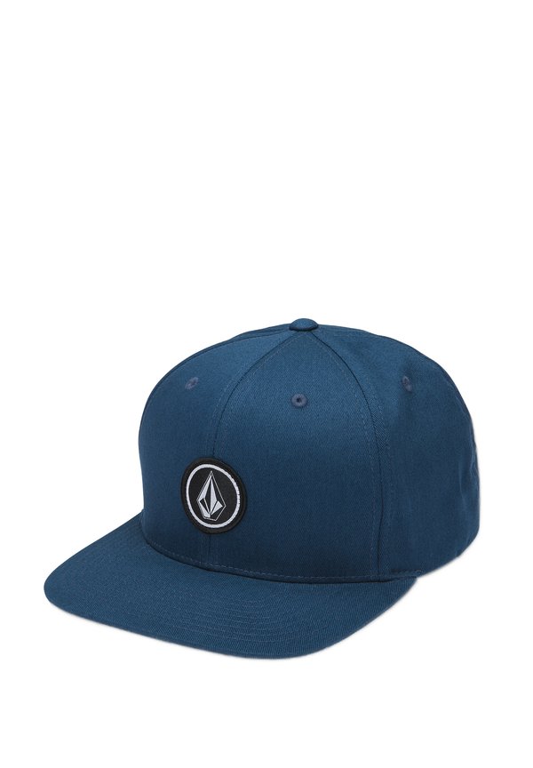 QUARTER TWILL - Cap