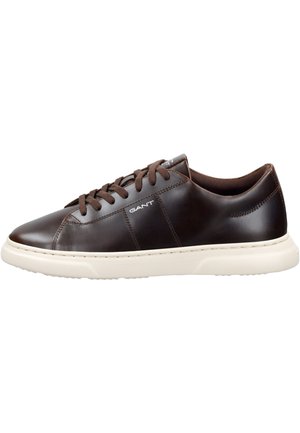JOREE - Tenisky - dark brown