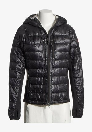 Canada Goose, PUFFER BLACK - Doudoune - black