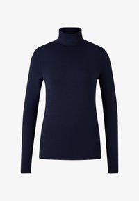 Niet geselecteerd, navy