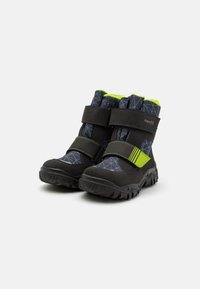 Superfit Botas para la nieve - black