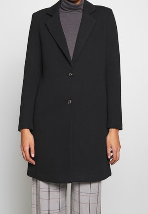 Mantel - black