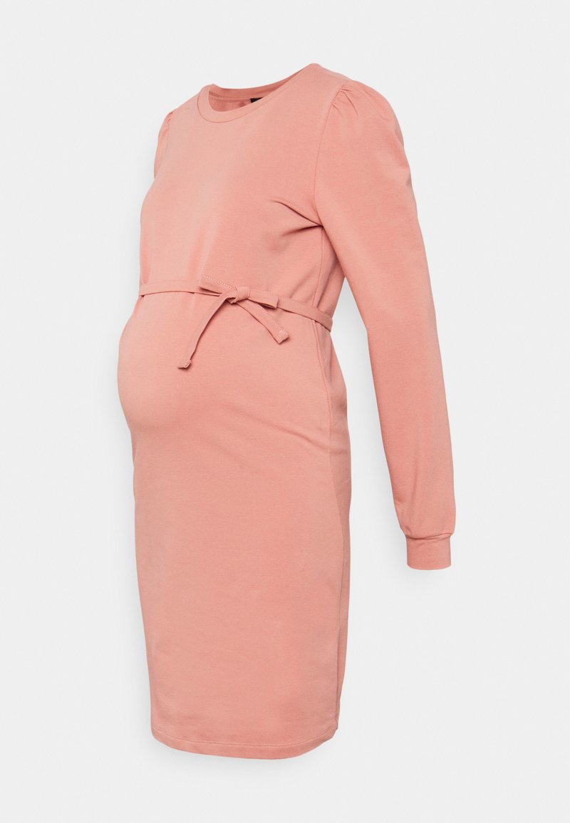 Supermom Jerseyjurk zalmroze