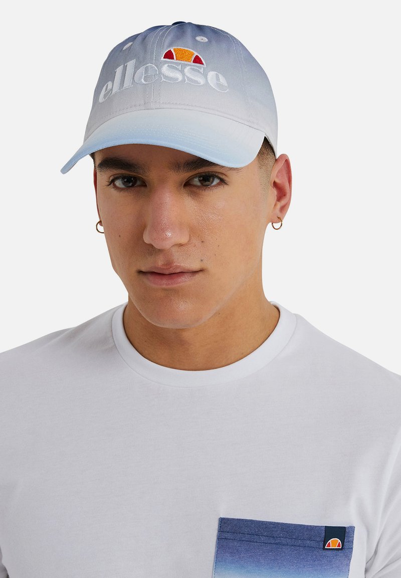 Ellesse Czapka z daszkiem Zalando.pl