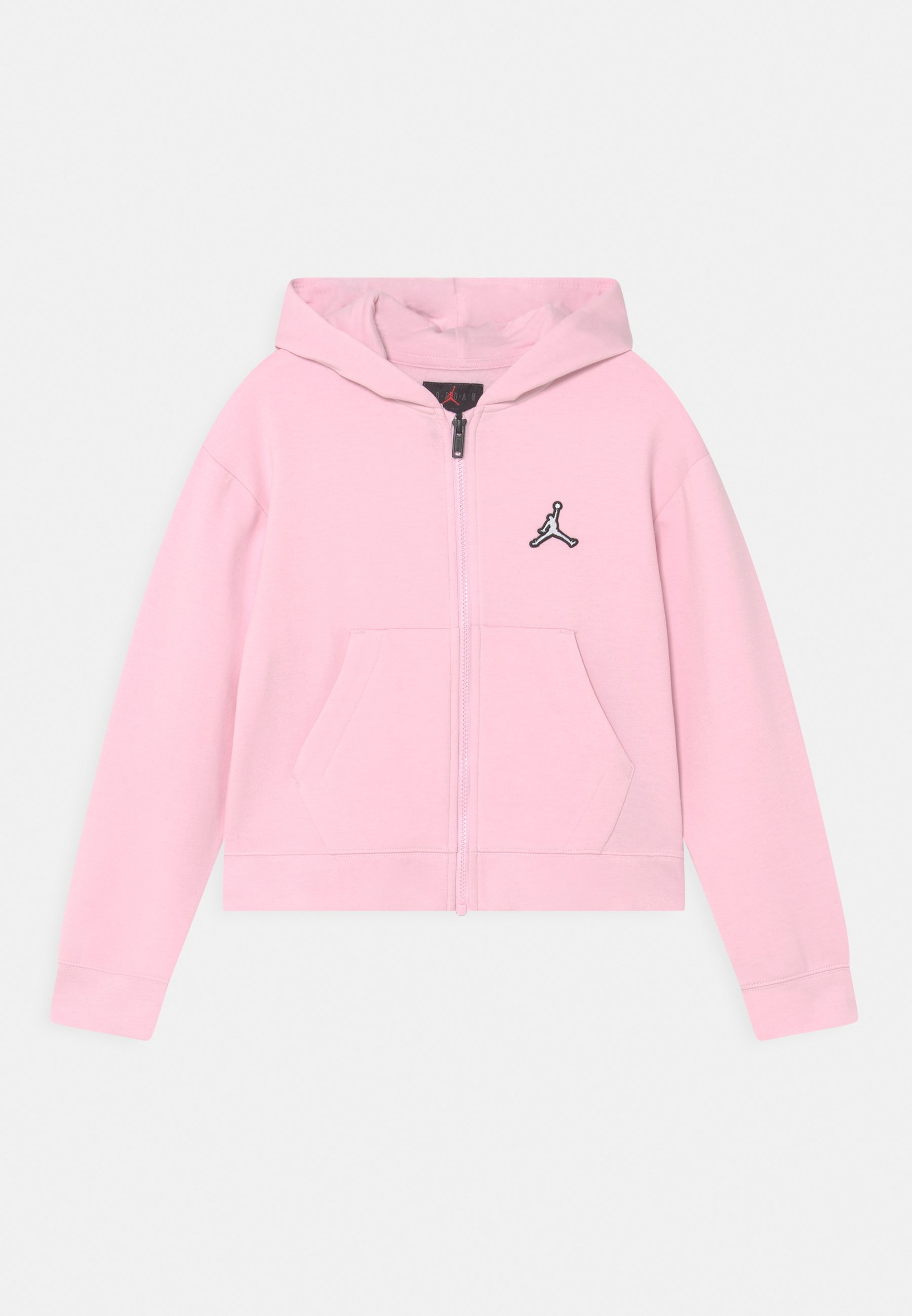 pink jordan sweatshirt