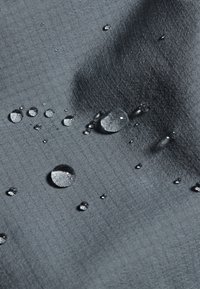 Mammut ASSOS X MAMMUT HS  - Hardshell jacket - strata