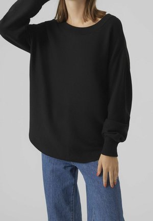 Maglione - black