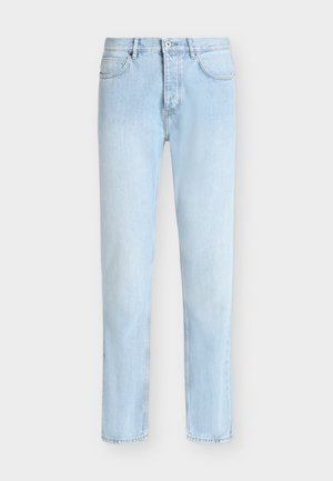 HUGO, JONAH - Jean droit - light/pastel blue