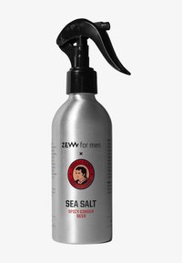 Zew for Men - SEA SALT ZEW FOR MEN X THOMAS HENRY SPICY GINGER - Hårspray - thomas henry Miniaturebillede 1
