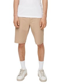 s.Oliver PHOENIX: BERMUDA STRETCH - Szorty