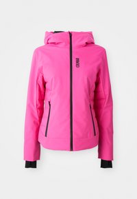 Unausgewählt, hot pink