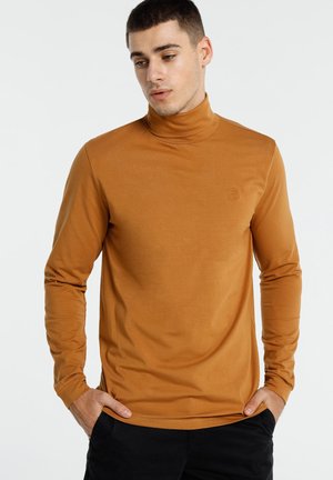 BENDORFF Long sleeved top - braun