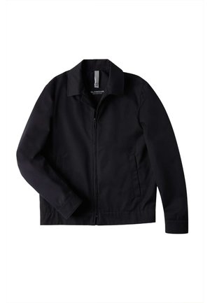 Slowear TECHNISCHEM - Chaqueta fina - blu scuro