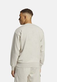 adidas Performance Felpa - alumina white