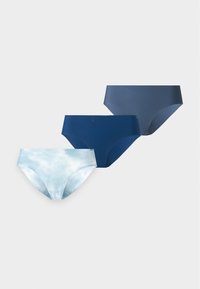 Δεν επιλέχθηκε, blue/dark grey/dark blue