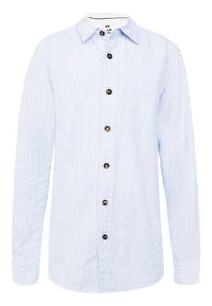SLIM FIT - Hemd - light blue