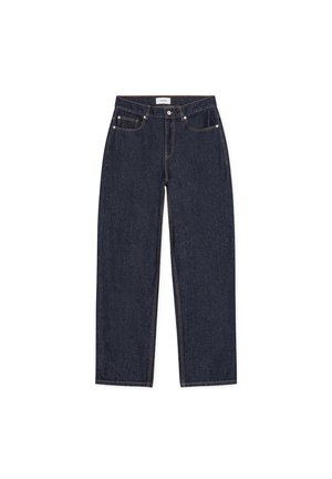 Les Deux, ROI - Jean droit - dark indigo
