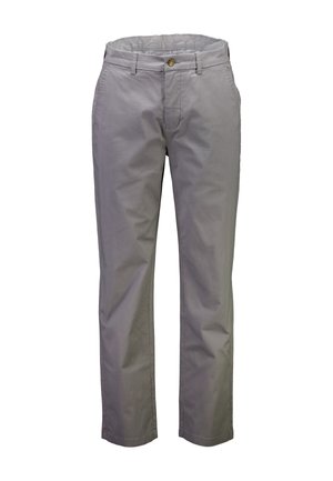 - Spodnie materiałowe