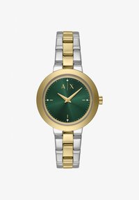 Valitud, bicolor/green