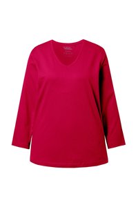 Niet geselecteerd, red