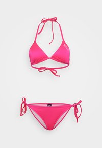 Bikini - neon pink