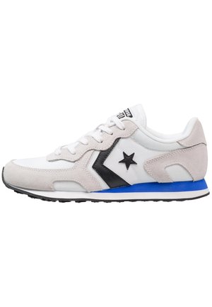 Sneakers laag - light grey
