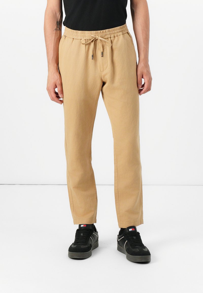 Tommy Hilfiger Broek beige Tommy Hilfiger Broek beige