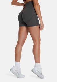 SQUATPROOF AVANT - Leggings - dark grey