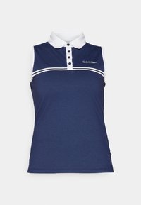 BELLEVUE - Polo majica - navy