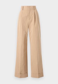 PANTALONE - Pantaloni - beige