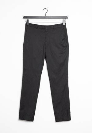 Tommy Hilfiger Chino - black