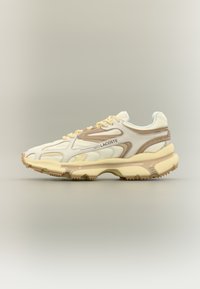 L003 2K24 125 - Αθλητικά παπούτσια - off white/light brown