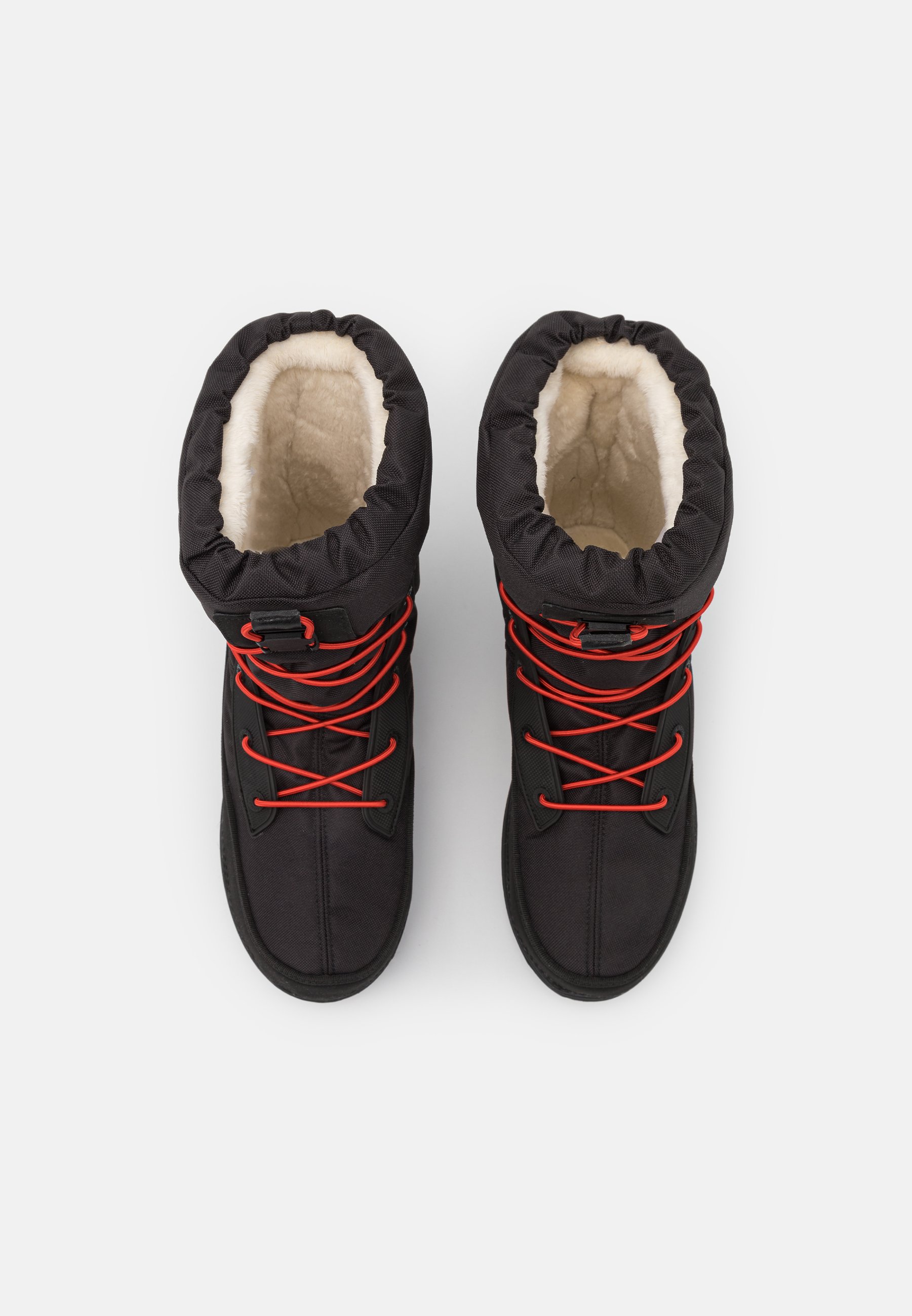 Homme LAAX - Bottines à lacets Homme LAAX - Bottines à lacets