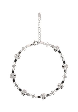 Karkötő - silver-coloured