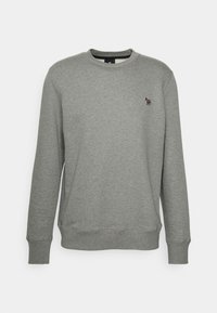 Niet geselecteerd, light grey