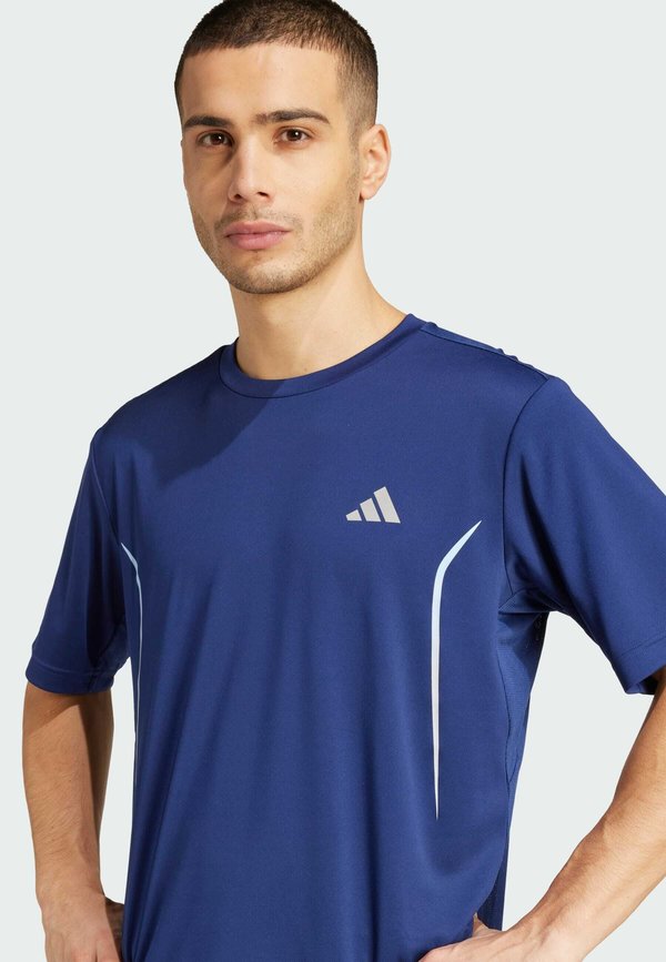 TECH APP - Print T-shirt4