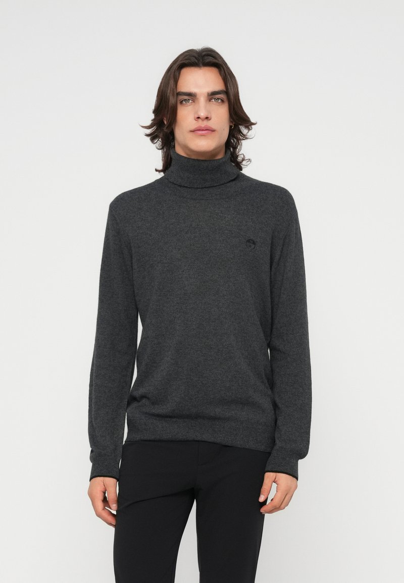 North Sails Trui donkergrijs North Sails Trui donkergrijs