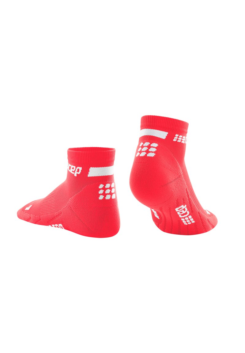 Damen Strumpfhosen | CEP COMPRESSION LOW CUT THE RUN Socken pink - VG72964 Damen Strumpfhosen | CEP COMPRESSION LOW CUT THE RUN Socken pink - VG72964
