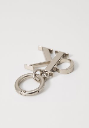 GIFT BIFOLD COIN & KEY SET - Portachiavi - black