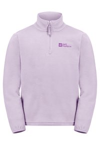 Unausgewählt, pale lavendar