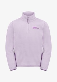 Selezionato, pale lavendar