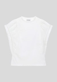 T-shirt basique - white